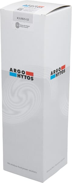 Filtro hidráulico Argo 7 Filtro hidráulico Argo - Imagen 7