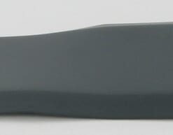 Cuchilla derecha Kuhn 116x48x20,5