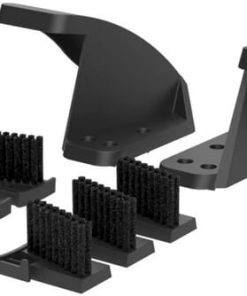 Cepillos de rueda para modelos Mission RTK