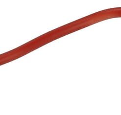Cable eléctrico 1 x 2,5 mm² rojo 8 Cable eléctrico 1 x 2,5 mm² rojo