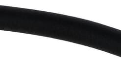 Cable 1 x 2,5mm² negro 50 m