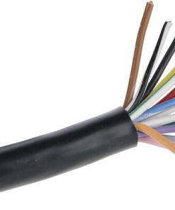 Cable 13x1,5 mm²