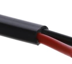 Cable plano 2x1,50 mm² (rollo de 30 m)