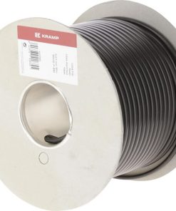 Cable 2 x 2,5 mm² , 80 m