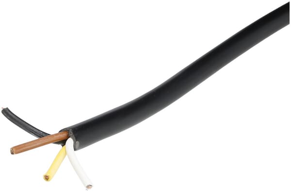 Cable 4x1,5 mm² 4 Cable 4x1,5 mm² - Imagen 4