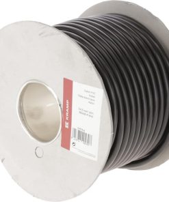 Cable de remolque PVC 5x1,5 mm²