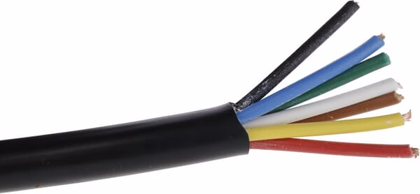 Cable 7x1 mm² - Imagen 3