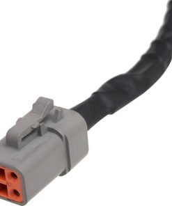 Juego de cables DT de 4 pines máx. 180 W 11 Juego de cables DT de 4 pines máx. 180 W