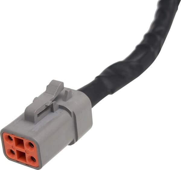 Juego de cables DT de 4 pines máx. 180 W 5 Juego de cables DT de 4 pines máx. 180 W - Imagen 5