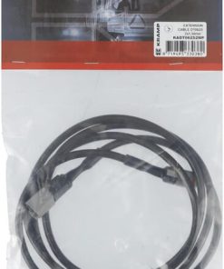 Cable alargador con conector Deutsch DT2 2 m