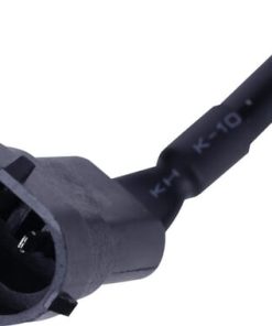 Cable adaptador de toma H9 a enchufe de toma de corriente DT 8 Cable adaptador de toma H9 a enchufe de toma de corriente DT