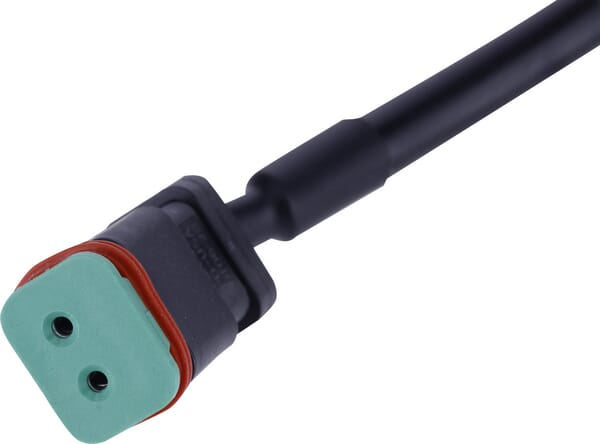 Cable adaptador de toma H9 a enchufe de toma de corriente DT 5 Cable adaptador de toma H9 a enchufe de toma de corriente DT - Imagen 5