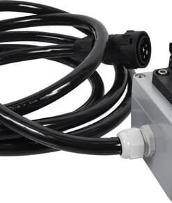 Cable alargador ISOBUS 4 m slave activo 5 Cable alargador ISOBUS 4 m slave activo