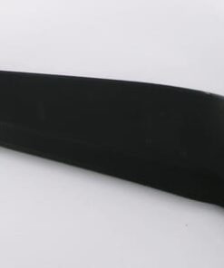 Diente de rotavator lado dcho., longitud: 300 mm, válido para Maschio, Kramp 7 Diente de rotavator lado dcho., longitud: 300 mm, válido para Maschio, Kramp