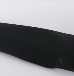 Dientes de grada sólidos de.