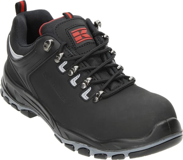 Zapatos de seguridad bajos Konin S3 48 13 Zapatos de seguridad bajos Konin S3 48 - Imagen 13