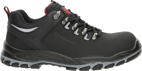 Zapatos de seguridad bajos Konin S3 48 14 Zapatos de seguridad bajos Konin S3 48 - Imagen 14