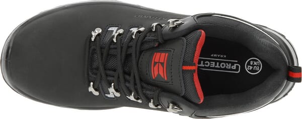 Zapatos de seguridad bajos Konin S3 46 16 Zapatos de seguridad bajos Konin S3 46 - Imagen 16