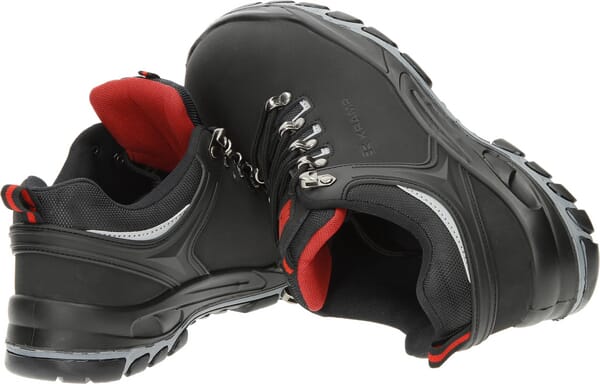 Zapatos de seguridad bajos Konin S3 46 17 Zapatos de seguridad bajos Konin S3 46 - Imagen 17