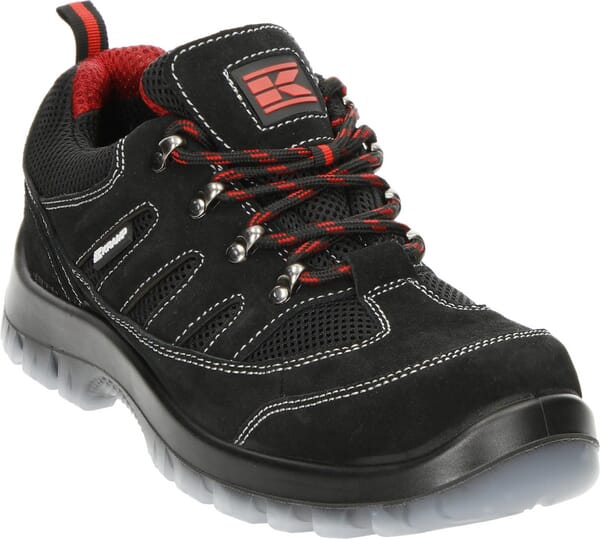 Zapatos bajos Poitiers S1P 45 13 Zapatos bajos Poitiers S1P 45 - Imagen 13