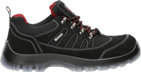 Zapatos bajos Poitiers S1P 45 14 Zapatos bajos Poitiers S1P 45 - Imagen 14