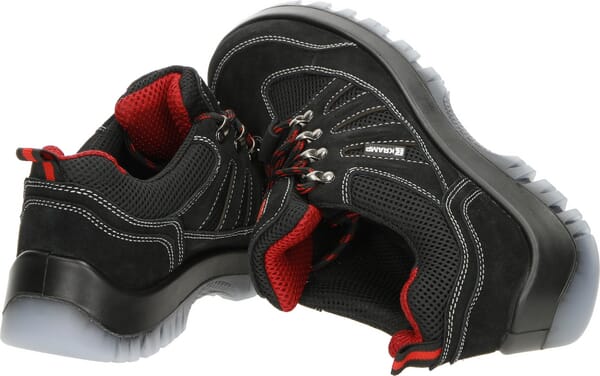 Zapatos bajos Poitiers S1P 45 17 Zapatos bajos Poitiers S1P 45 - Imagen 17