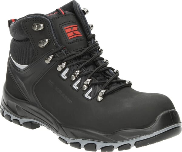 Zapatos de seguridad altos Konin S3 48 15 Zapatos de seguridad altos Konin S3 48 - Imagen 15
