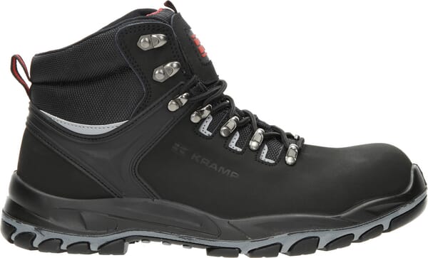 Zapatos de seguridad altos Konin S3 46 16 Zapatos de seguridad altos Konin S3 46 - Imagen 16