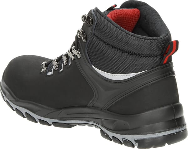 Zapatos de seguridad altos Konin S3 48 17 Zapatos de seguridad altos Konin S3 48 - Imagen 17