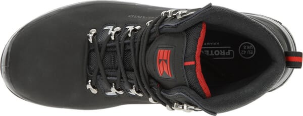 Zapatos de seguridad altos Konin S3 46 18 Zapatos de seguridad altos Konin S3 46 - Imagen 18