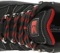 Zapatos altos Poitiers S1P 46