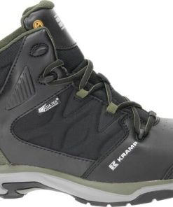 Zapatos altos Skjern S3 43