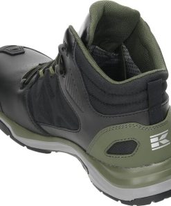 Zapatos altos Skjern S3 43