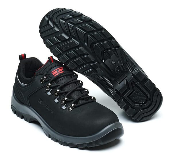 Zapato bajo S3S Amsterdam, T39 1 Zapato bajo S3S Amsterdam, T39