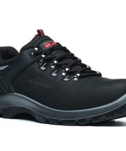 Zapato bajo S3S Amsterdam, T44 5 Zapato bajo S3S Amsterdam, T44