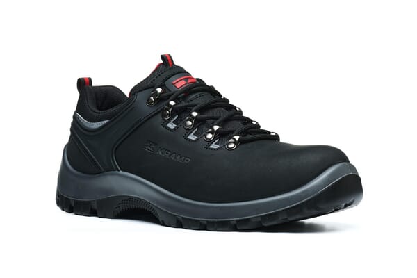Zapato bajo S3S Amsterdam, T44 2 Zapato bajo S3S Amsterdam, T44 - Imagen 2