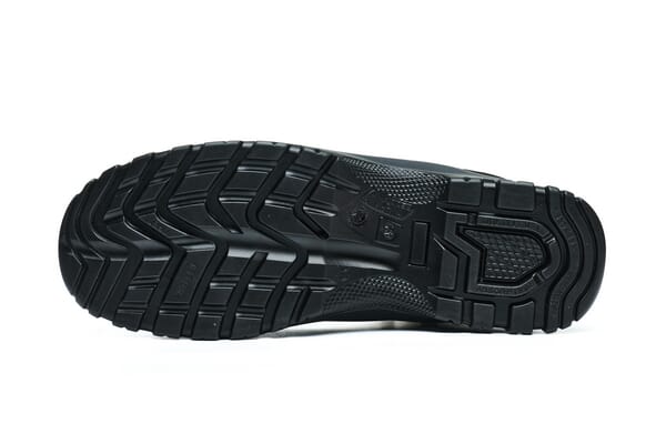 Zapato bajo S3S Amsterdam, T44 4 Zapato bajo S3S Amsterdam, T44 - Imagen 4