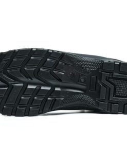 Zapato bajo S3S Amsterdam, T42 7 Zapato bajo S3S Amsterdam, T42