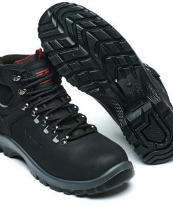Zapato alto S3S Amsterdam, T39