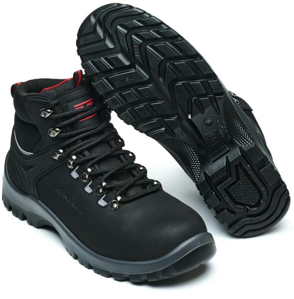 Zapato alto S3S Amsterdam, T47 1 Zapato alto S3S Amsterdam, T47