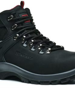 Zapato alto S3S Amsterdam, T43