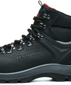 Zapato alto S3S Amsterdam, T43