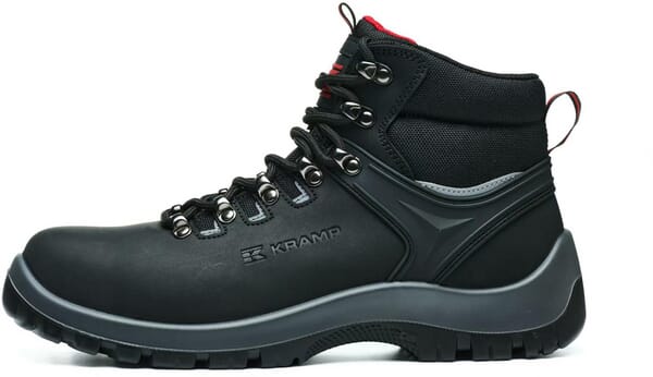 Zapato alto S3S Amsterdam, T46 3 Zapato alto S3S Amsterdam, T46 - Imagen 3