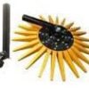 Finger weeder element 1,000 Medium