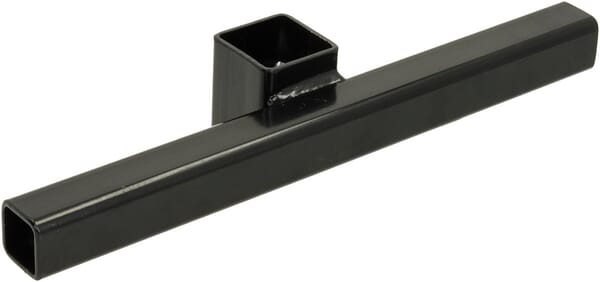 Travesaño, negro L= 440 mm 8 Travesaño, negro L= 440 mm - Imagen 8