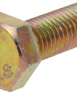 Tornillo hexagonal M12x35