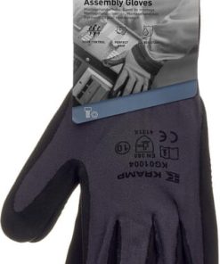 Guantes Kramp 1.004, talla 2XL