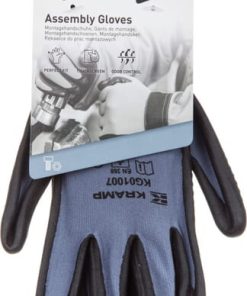 Guantes Kramp 1.007, talla L