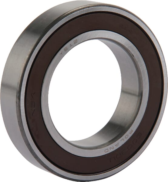 Rodamiento de bolas 6009 2RS 3 Rodamiento de bolas 6009 2RS - Imagen 3