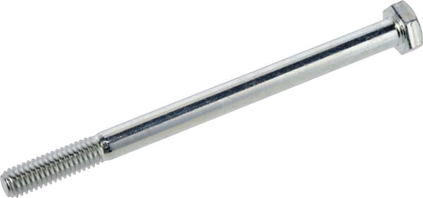 Tornillo hexagonal M6X85 8.8 1 Tornillo hexagonal M6X85 8.8